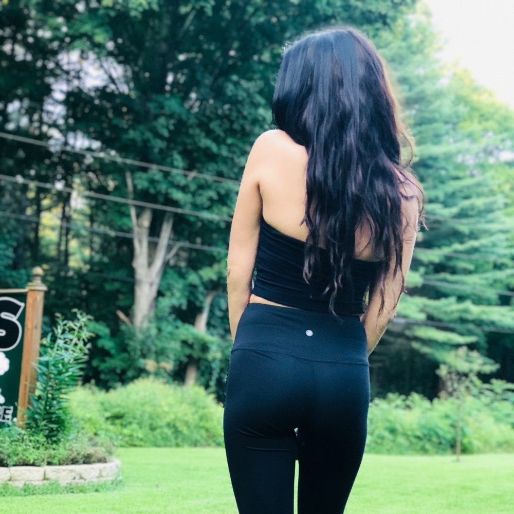 Meet your Posher, Shana